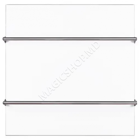 Uscător prosop TCMT RA 250 Teploceramic, 5 m²